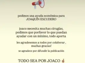 Aprovecharse de la solidaridad
