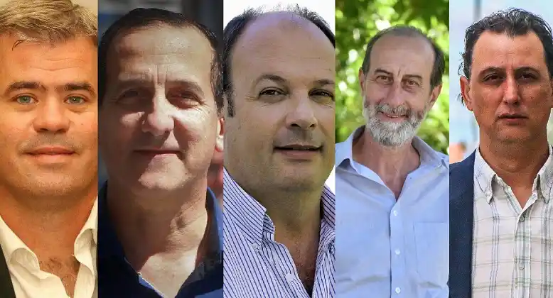 Las PASO, un baño de realidad tras una campaña con diagnósticos  antagónicos