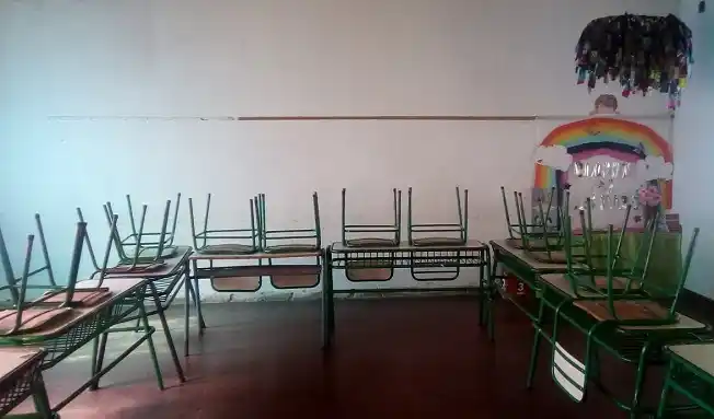 El gobierno convocó a los gremios docentes