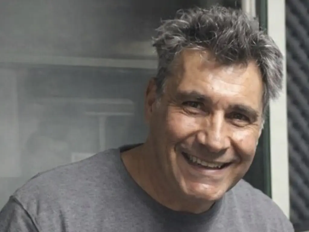 Dolor en la radioafición por la muerte de Nicolás Bruno