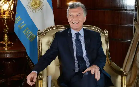 Pese a los escollos, el «reformismo permanente» de Cambiemos sigue adelante