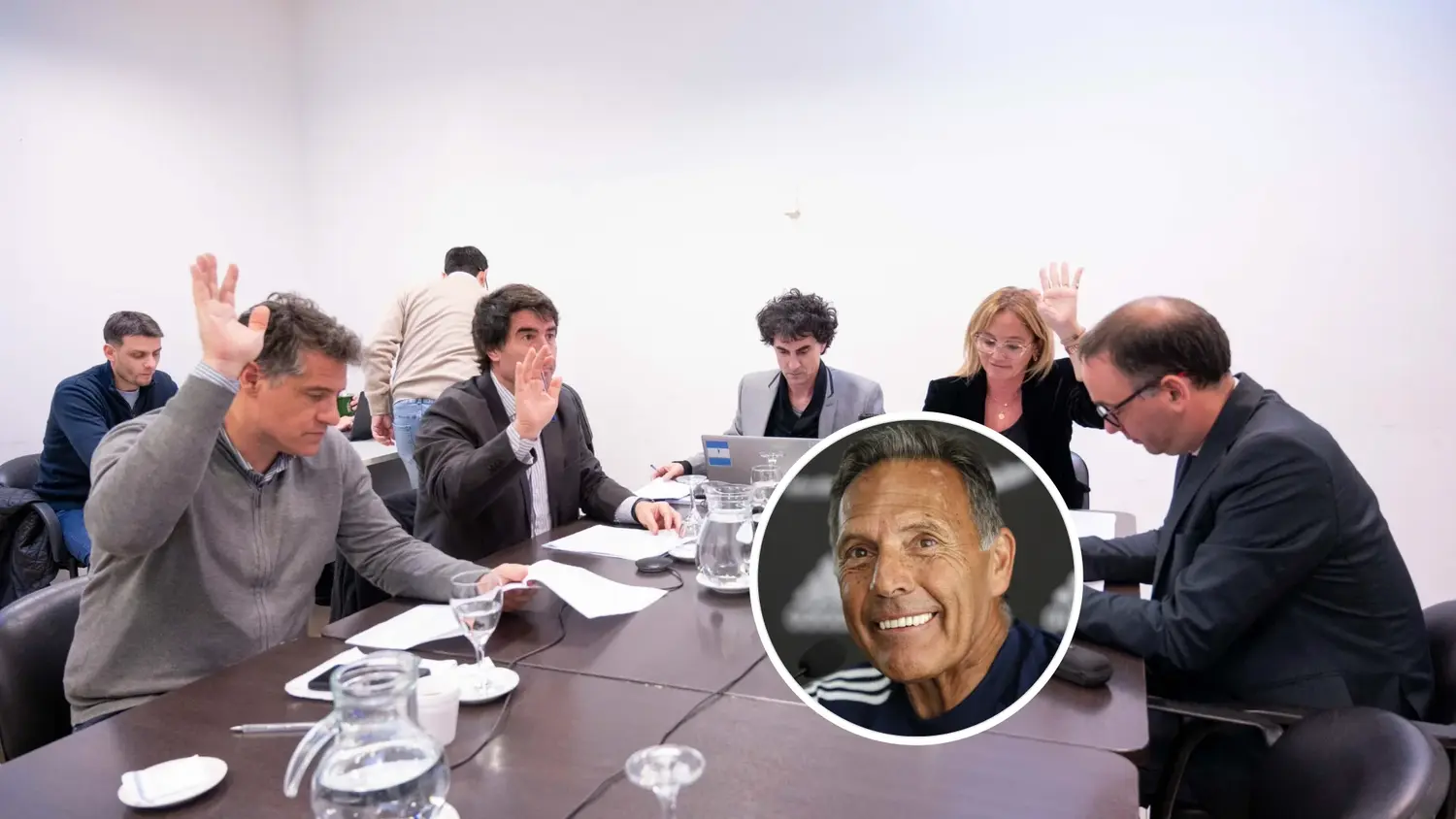 Diputados avanza con reconocimientos para Miguel Russo, un atleta de Trenque Lauquen y dos figuras del básquet adaptado