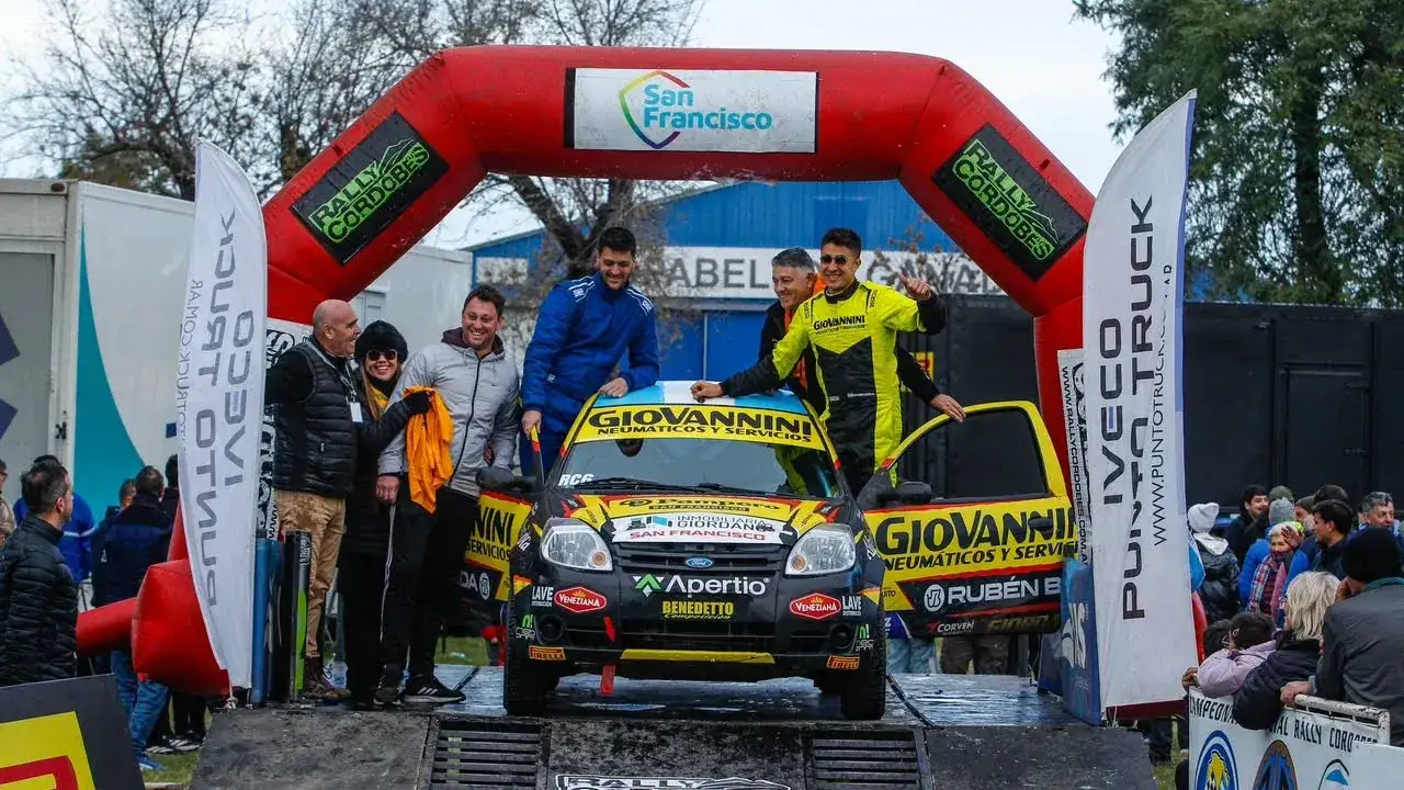 Ezequiel Giovannini