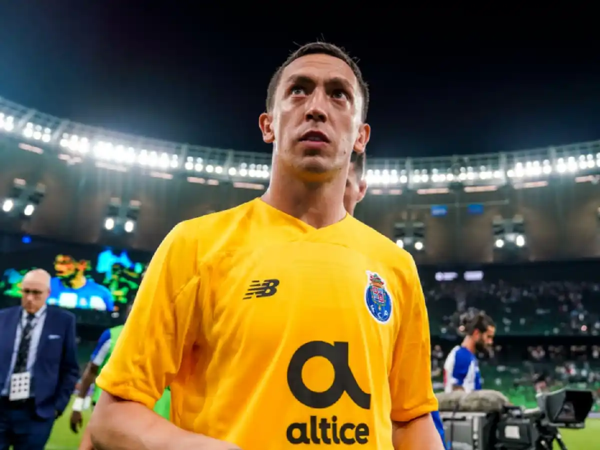 Marchesín se lesionó y suma otro problema para Scaloni 