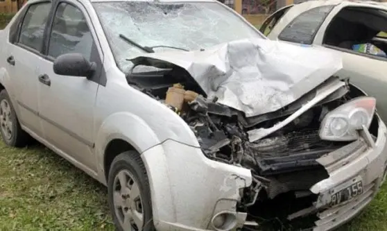 Testigos claves de la tragedia en la ruta 88