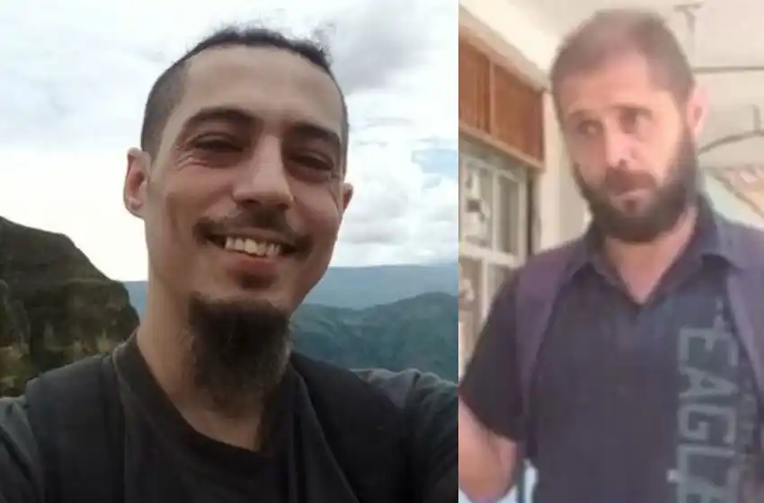 «Muérete argentino», el grito de un británico antes de asesinar a un artista bonaerense