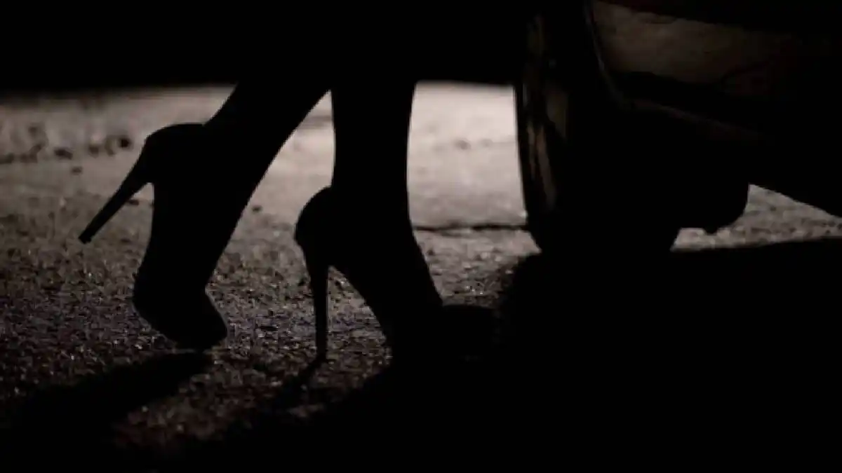 Rescatan a 21 colombianas víctimas de una red de trata en España