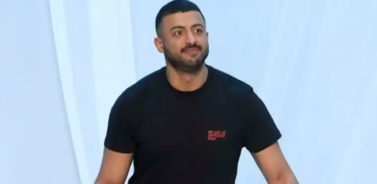 Falleció el príncipe heredero de los Emiratos Árabes