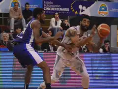 Ciclista Olímpico se metió en semifinales