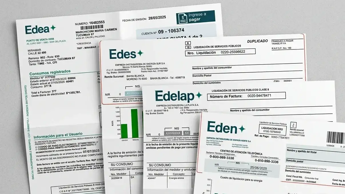 La Justicia ordenó suspender el aumento de la luz en la Provincia por pedido de la Defensoría