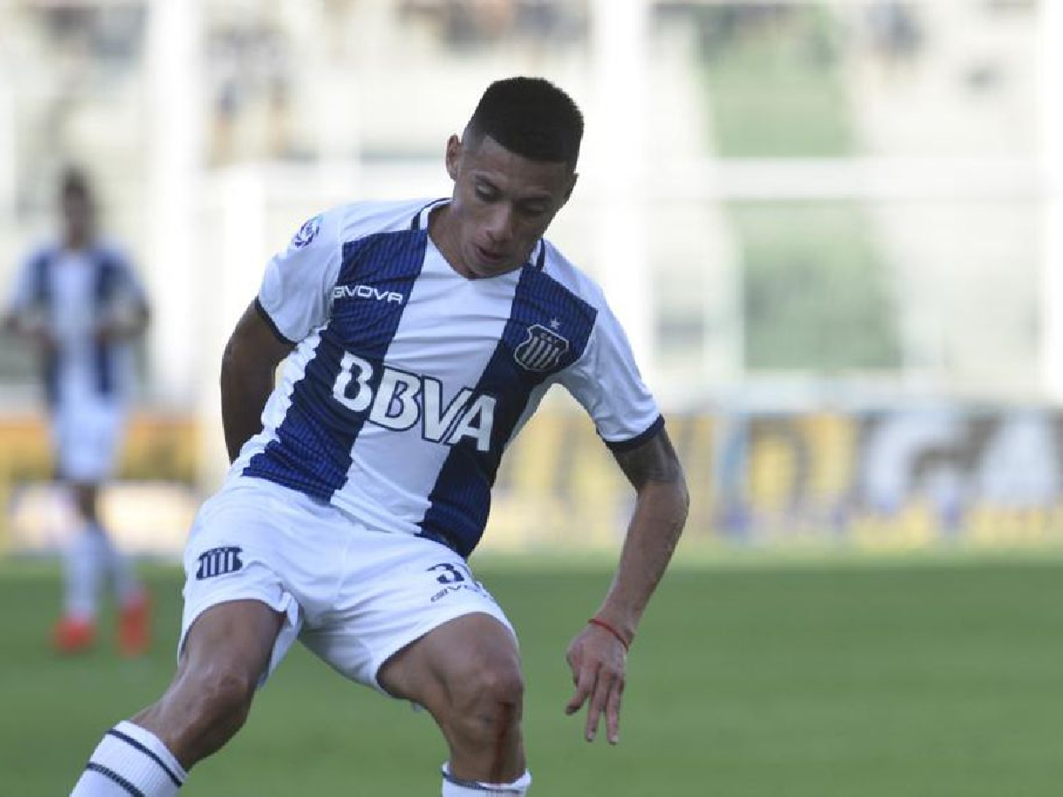 Talleres, con un solo refuerzo confirmado y la misma base 