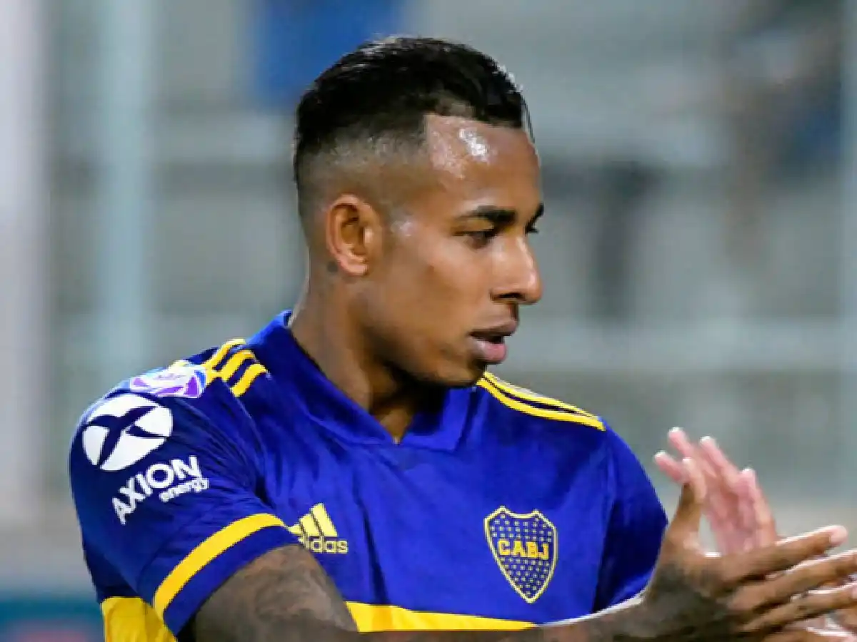 Villa viaja a Rosario y podría jugar ante Newell’s
