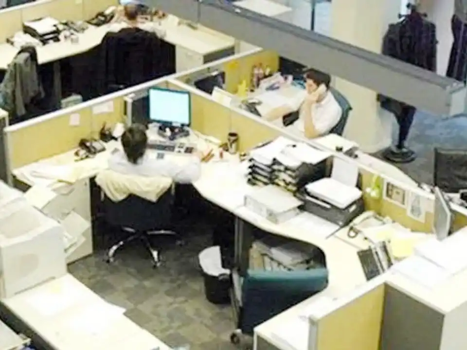 Se perdieron más de 180.000 puestos de trabajo en el gobierno de Milei