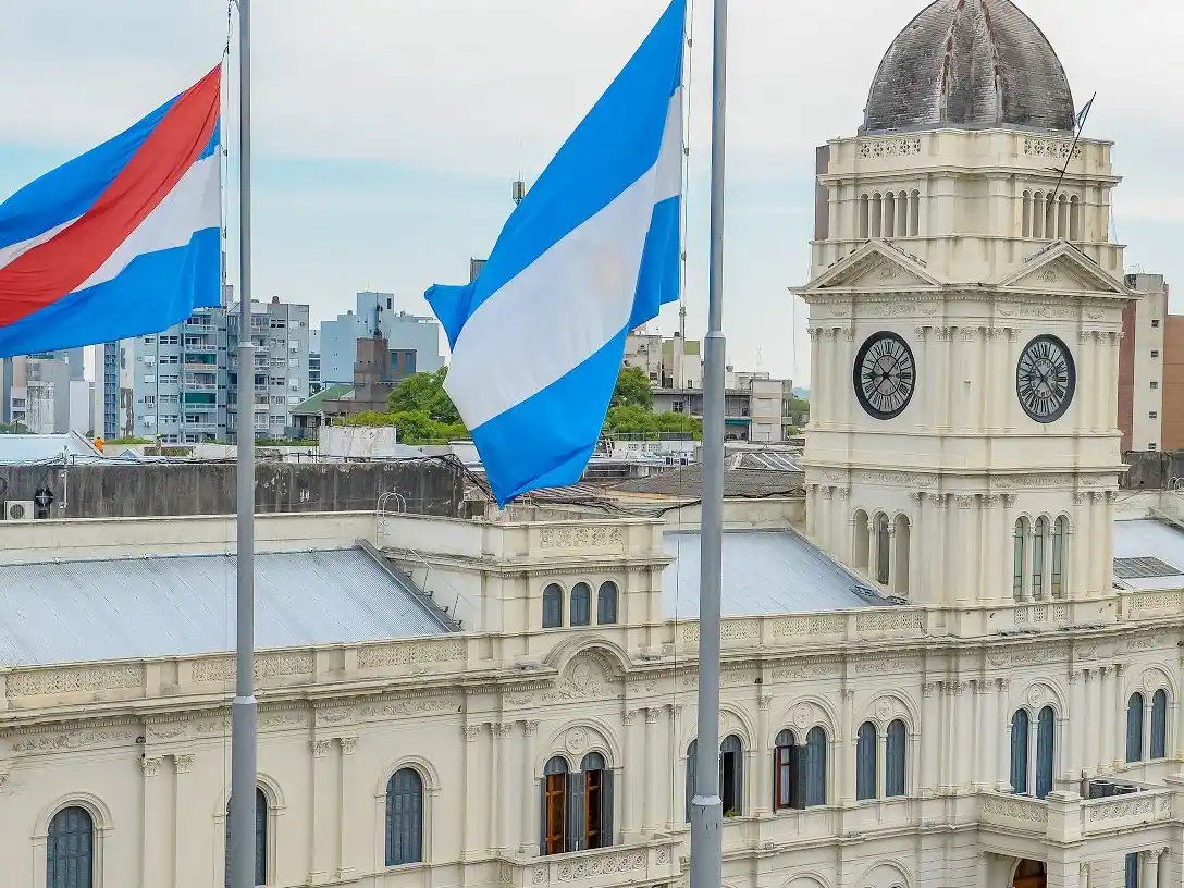 Paritarias: El encuentro pasó para este viernes
