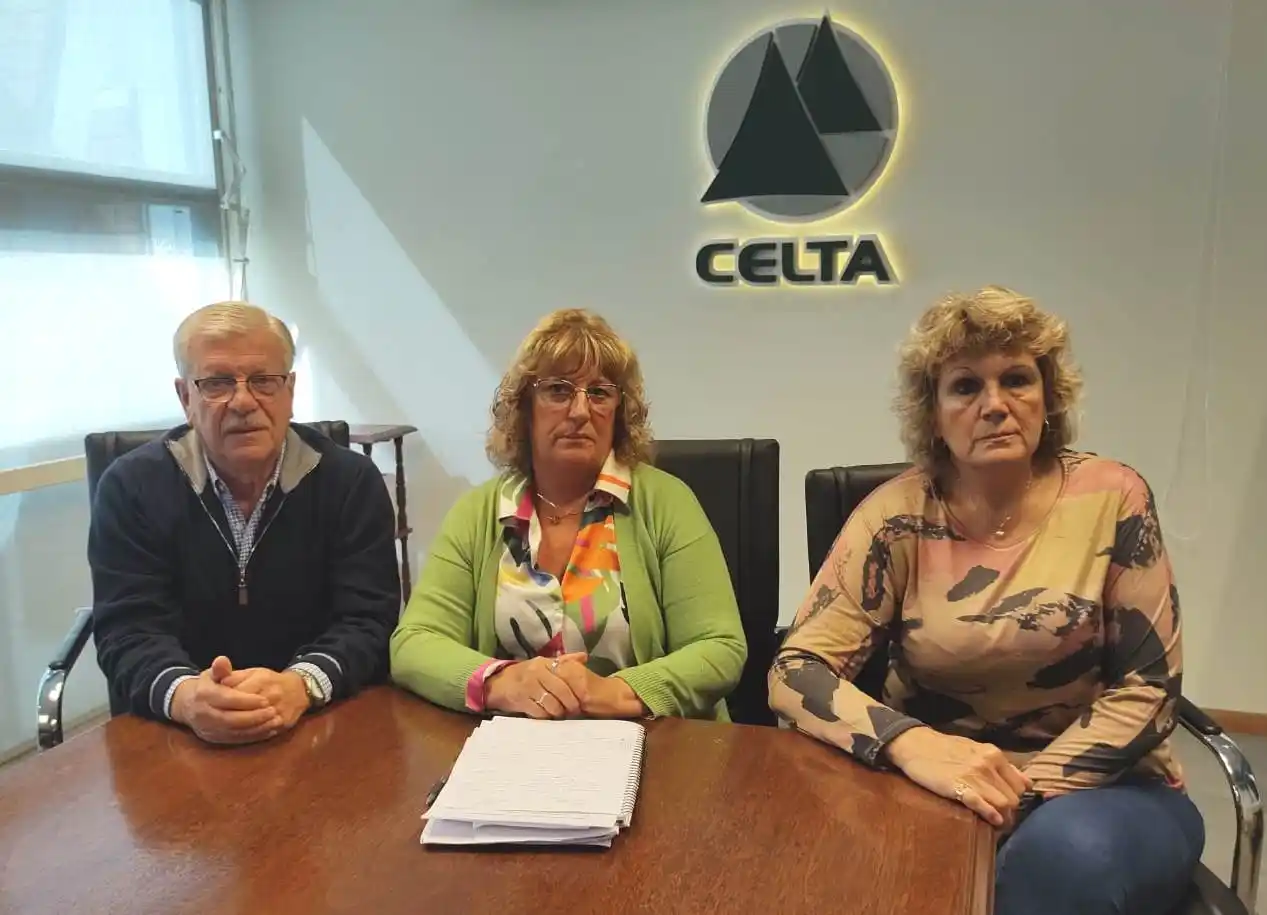 CELTA alertó por aumento de tarifas de hasta el 300%, fijadas por el Ministerio de Infraestructura