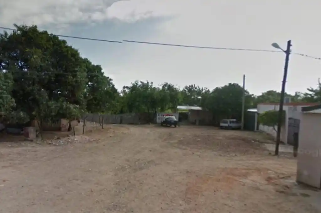 Violencia de género