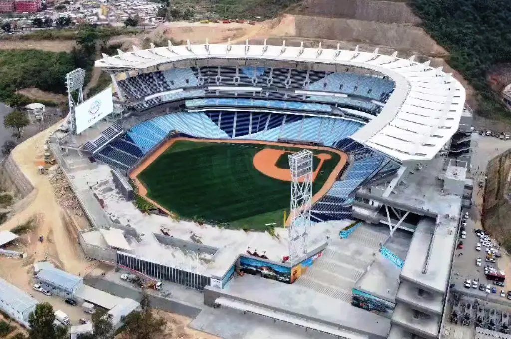 CONOZCA el calendario de la Serie del Caribe 2023