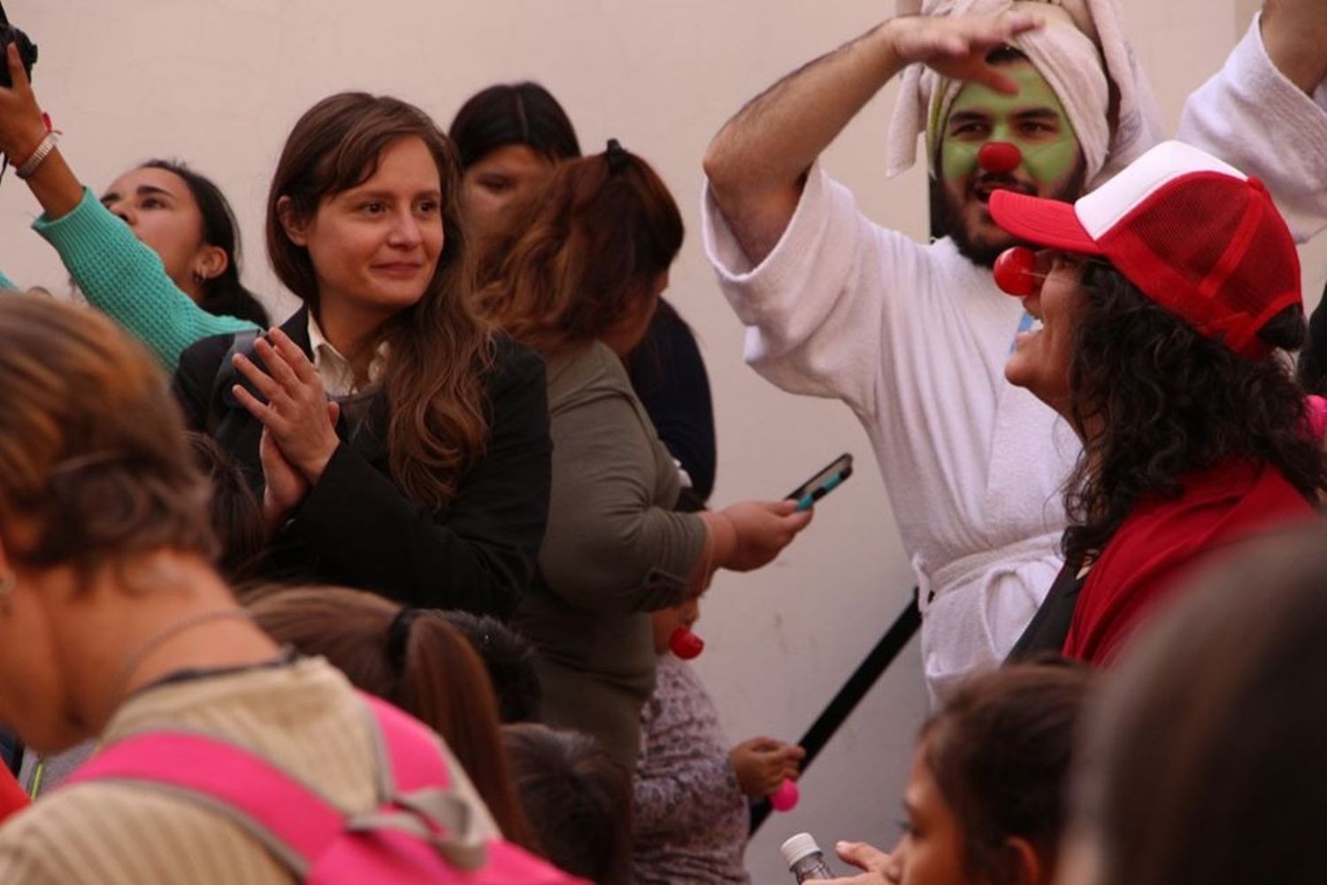 Francisca D´Agostino es la nueva secretaria de Cultura de Entre Ríos