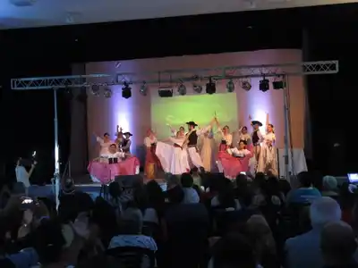 Villada será una de las sedes 2025 de "La Fiesta de los Pueblos"