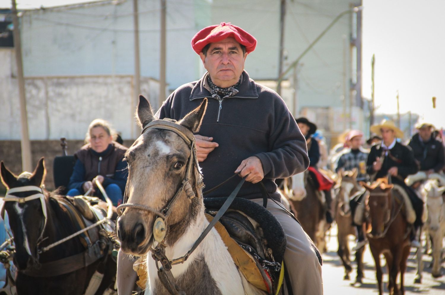 dia de la tradicion - 3