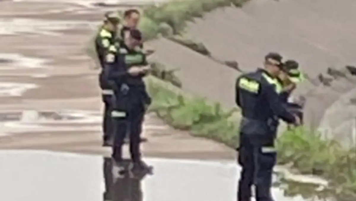 ¡ALARMA! Encuentran un tercer cuerpo sin vida en menos de 24 horas en Bogotá