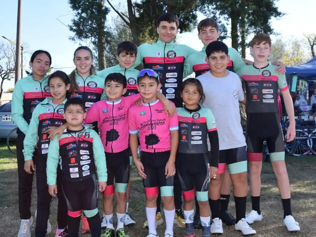 El equipo venadense se trajo grandes resultados y ya se preparan para más.