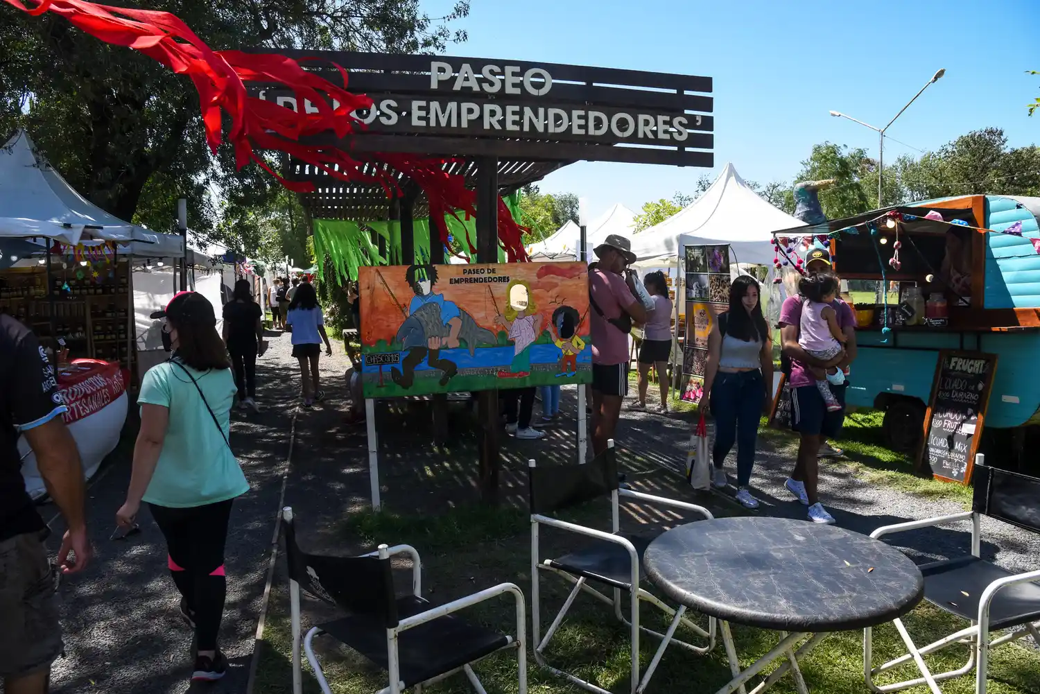 Amplia variedad de atracciones para disfrutar Chascomús este fin de semana