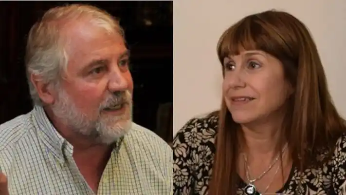 El titular de UPCN enfrentará una causa penal por agredir a la Ministra de Salud