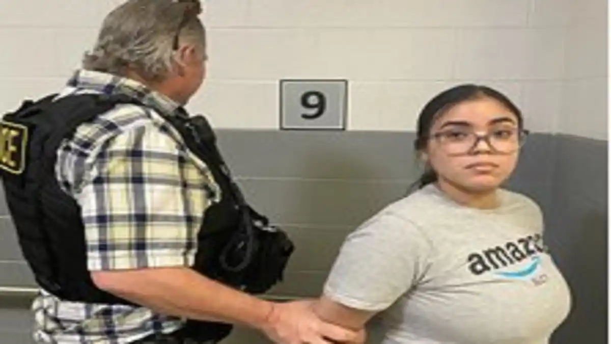 Otros 13 venezolanos detenidos en UTAH y enfrentan cargos por «robo y fraude bancario»