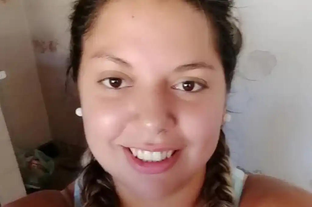 Ivana Paula Garcilazo Bellón, de 32 años