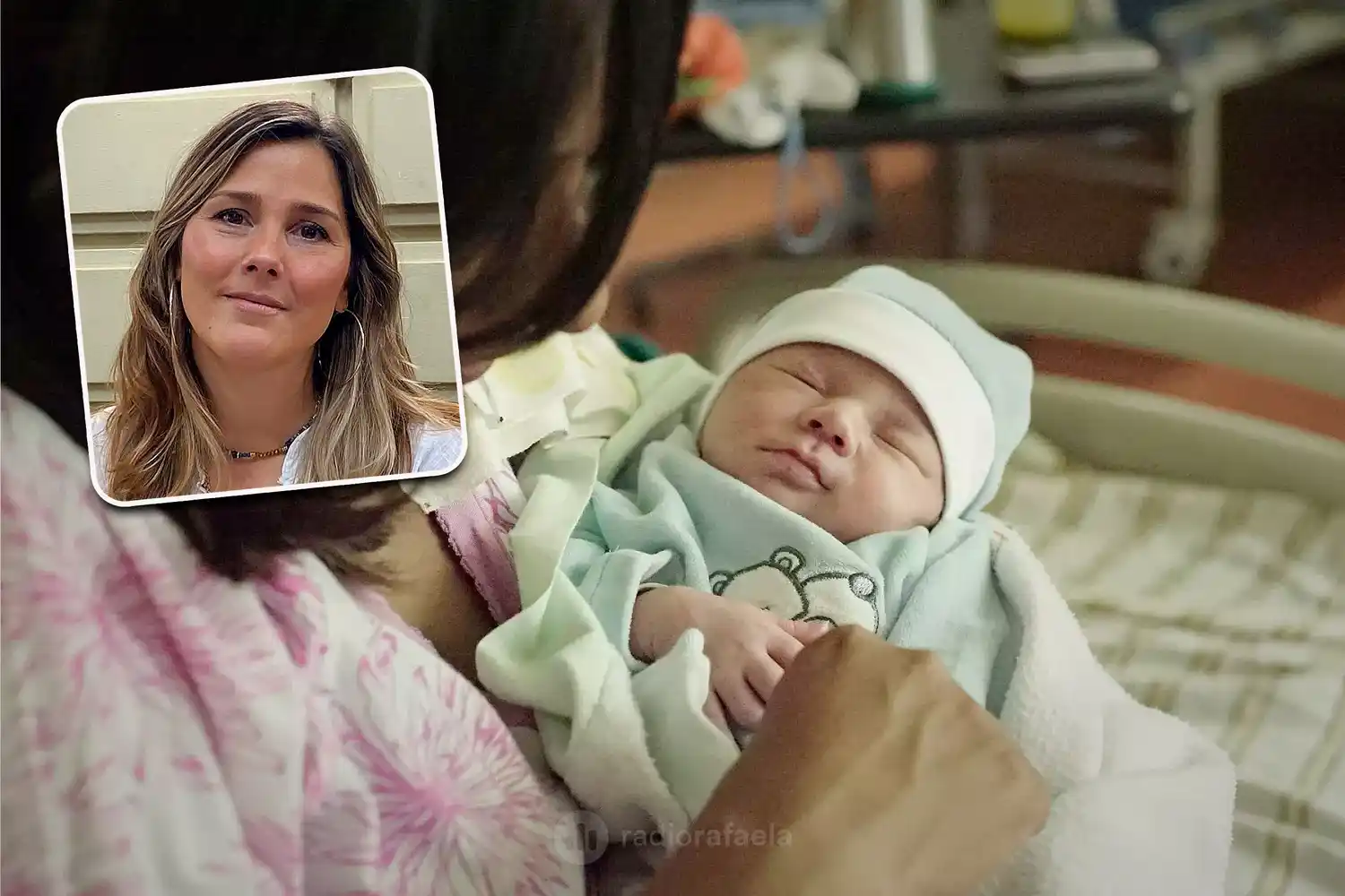 Lograron media sanción para la ley de Salud Mental Perinatal en Santa Fe: “Es un paso sin precedentes”