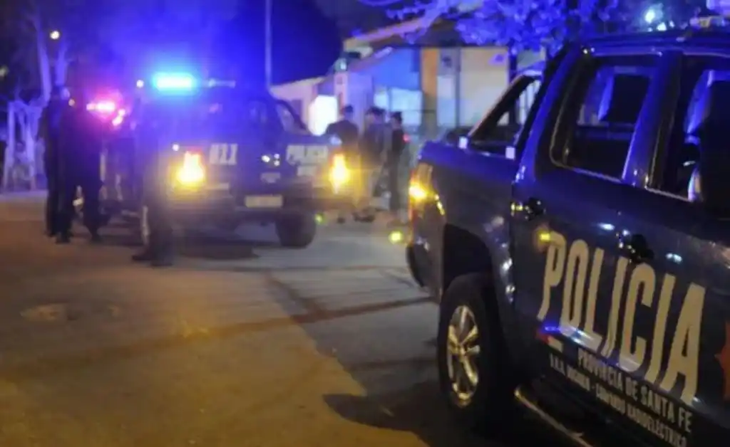 Balacera contra una vivienda deja a una niña de 9 años herida