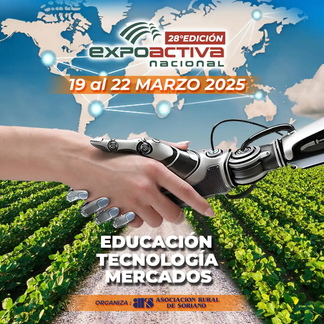 Expoactiva 2025