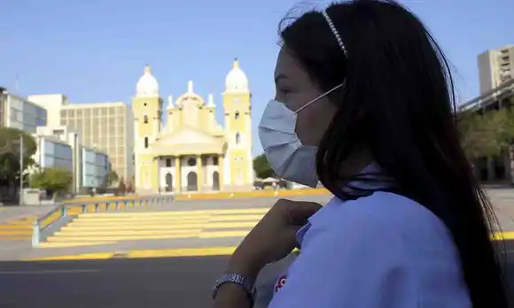 En Maracaibo  aumentan casos de COVID-19 pese a radicalización de la cuarentena