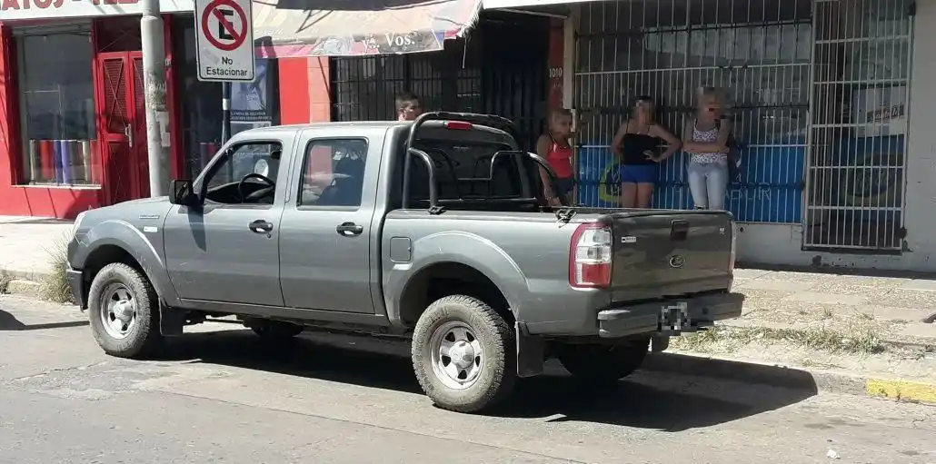 Un hombre fue detenido con droga en Santa Fe