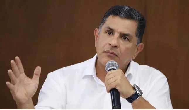 Colombia designa a su primer embajador en los Territorios Palestinos