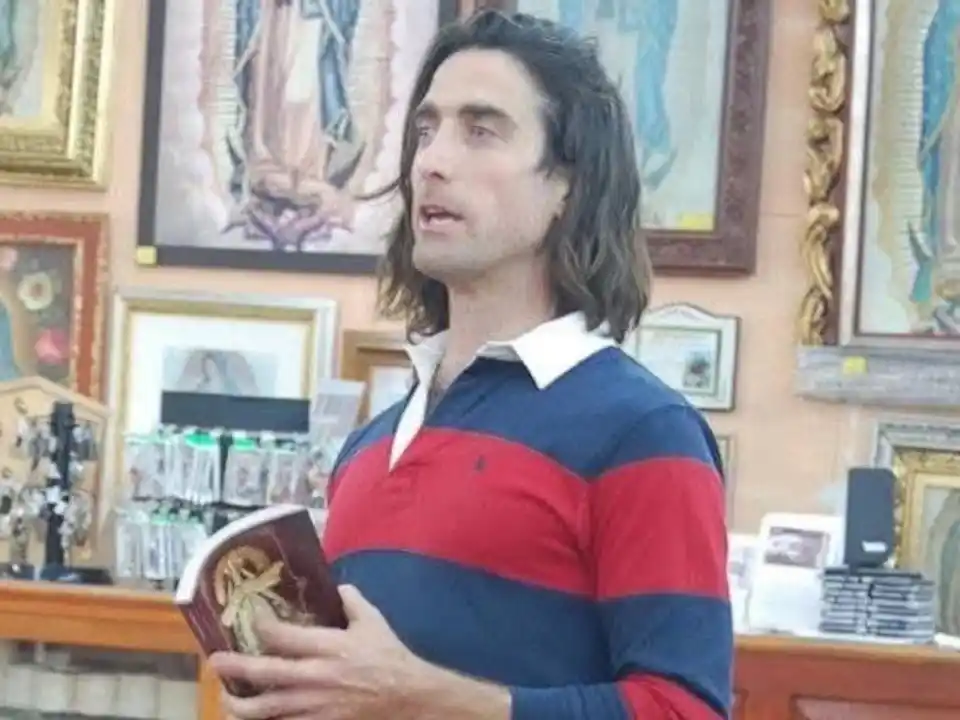 Gustavo Gabriel Rivara.