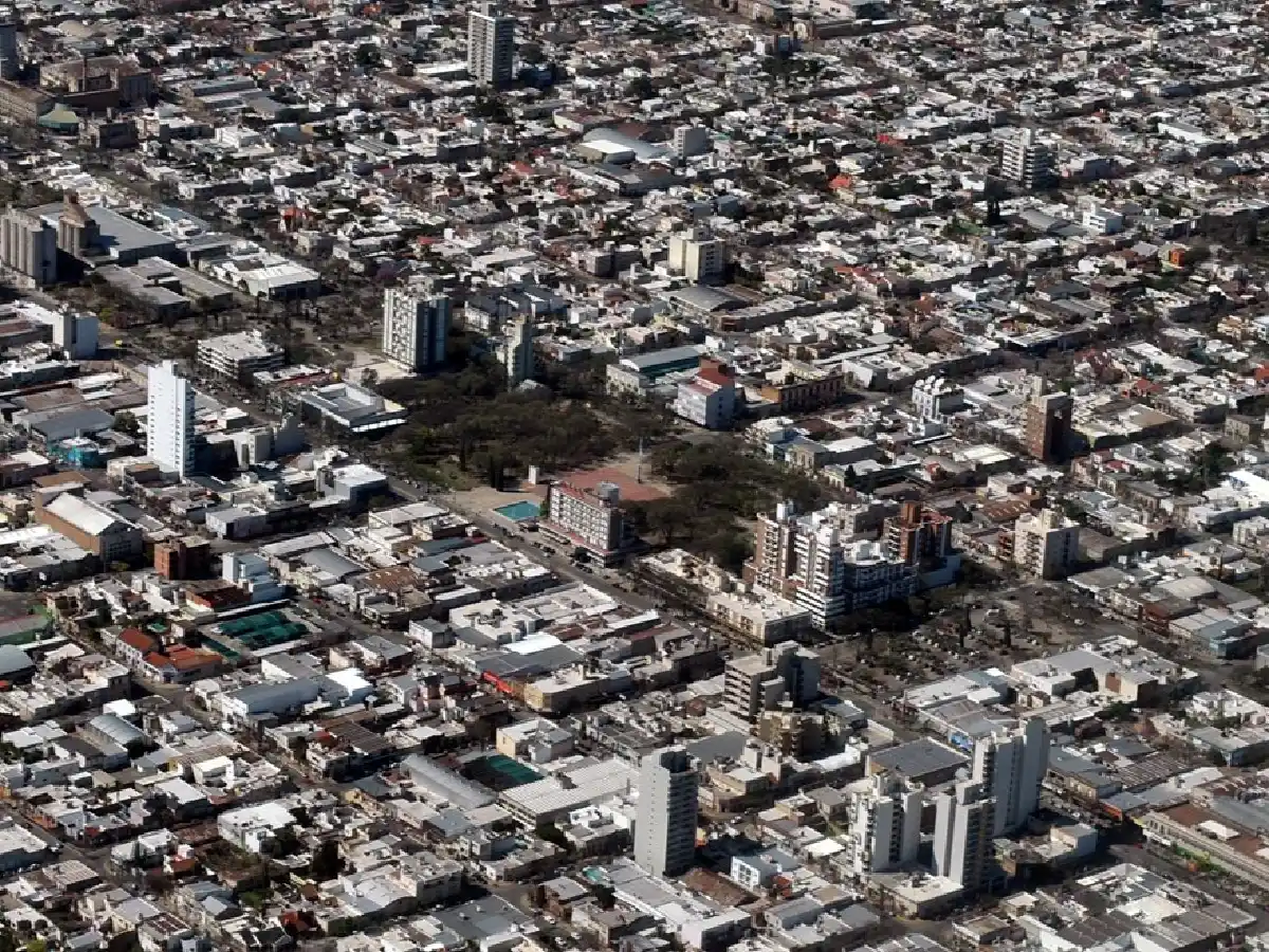 Ascenso de temperatura: se esperan 31ºC en la ciudad