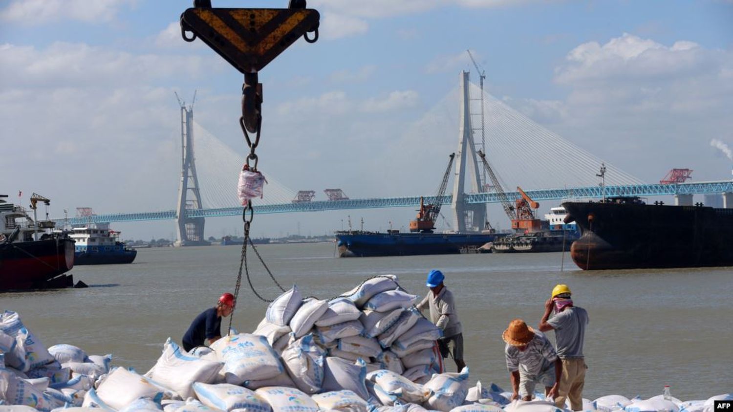 Brasil registra inflación negativa de 0,04% en septiembre