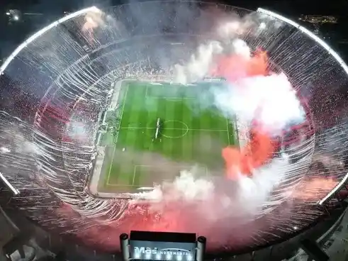 En menos de dos horas, los hinchas de River compraron todas las entradas para el Superclásico