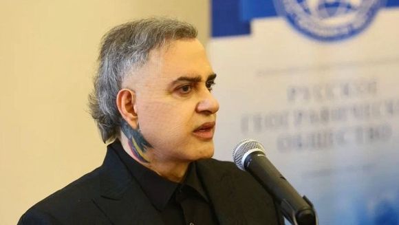 Tarek William Saab: "Venezuela está amenazada bajo la coartada falsa de la lucha contra la droga"