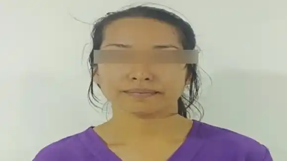 Mujer disparó a su pareja en la cabeza y fingió que se había quitado la vida en Caracas