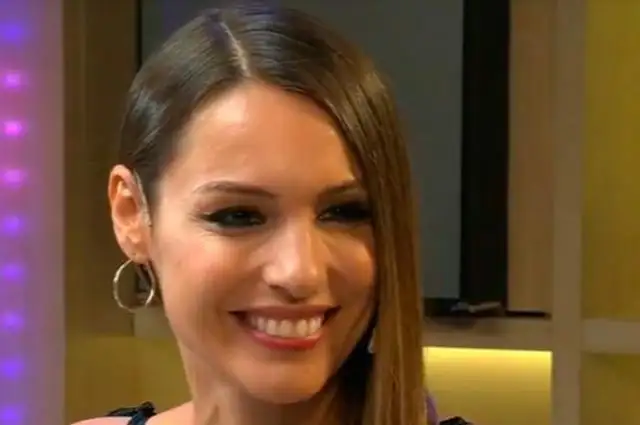 Pampita salió al cruce: "No se hagan las feministas que saben de sororidad"
