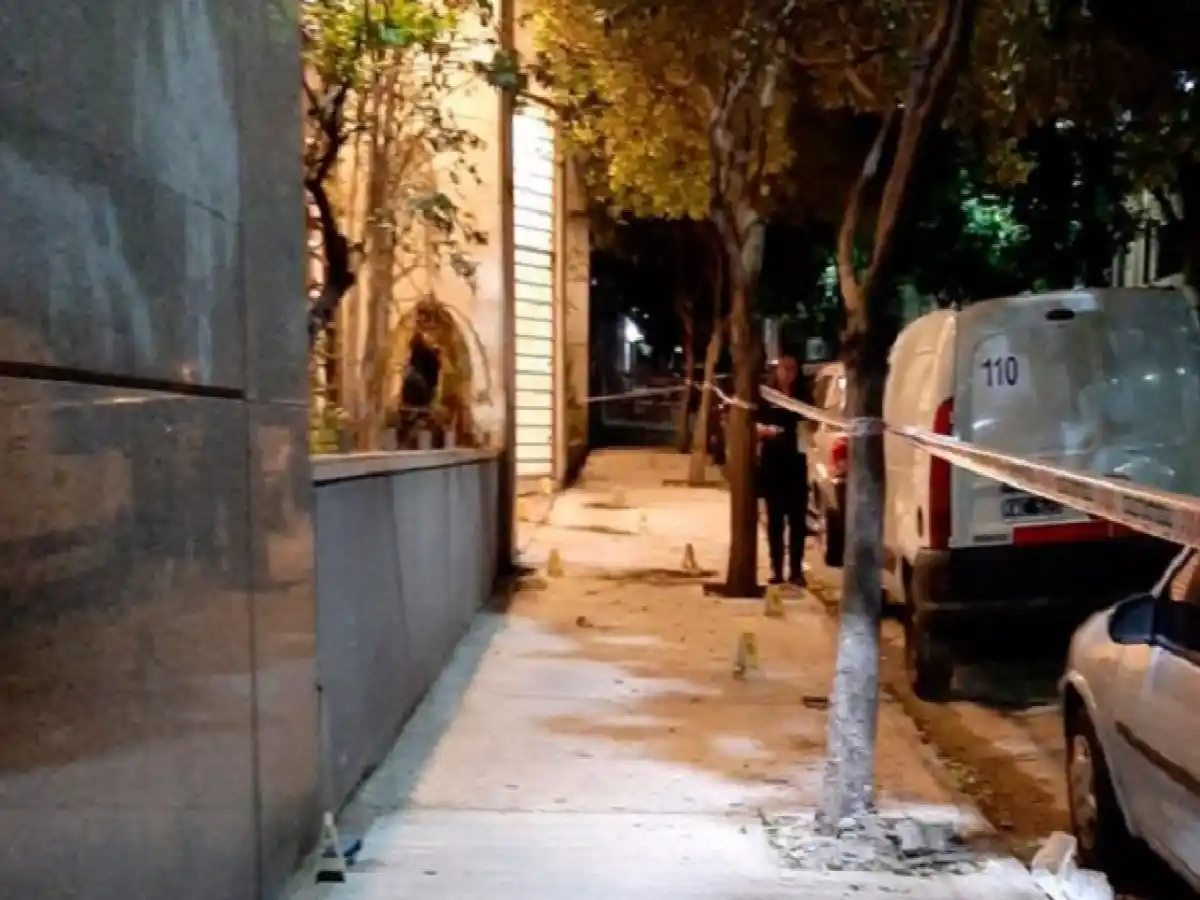 En esto no puede haber grieta