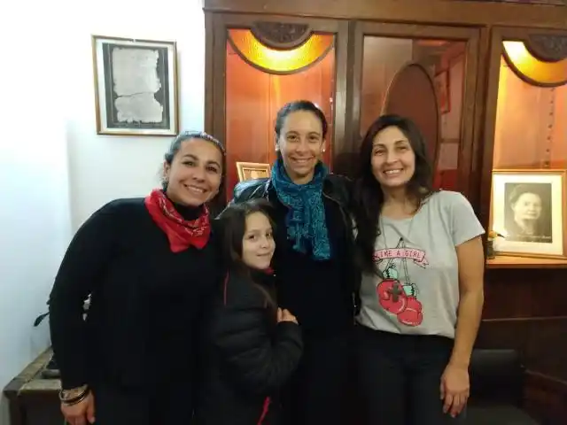 Patitas a la Obra: un viaje de ida