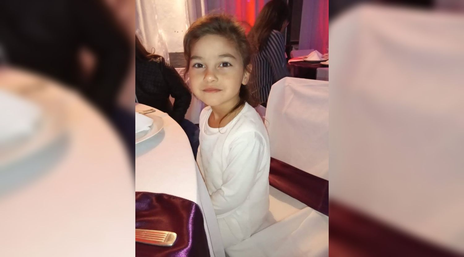 ¡Feliz cumpleaños, Cielo Monzón!