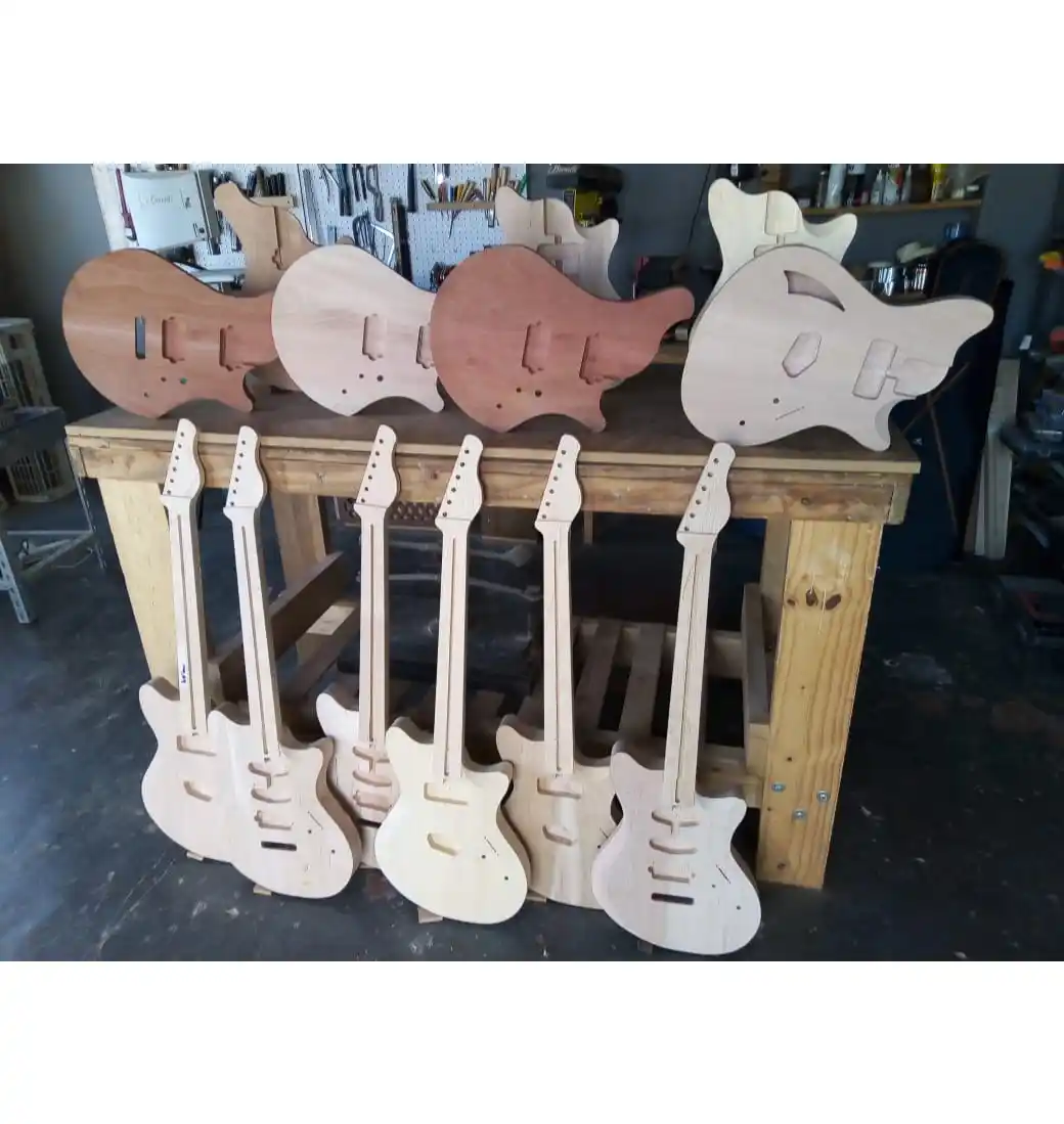 reparadores de instrumentos - 11