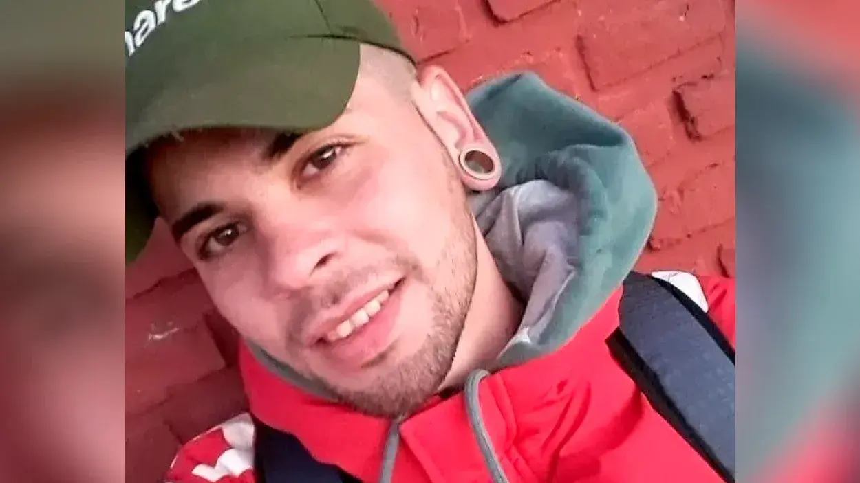 Sebastián Ochoa fue asesinado en José C. Paz en 2024.
