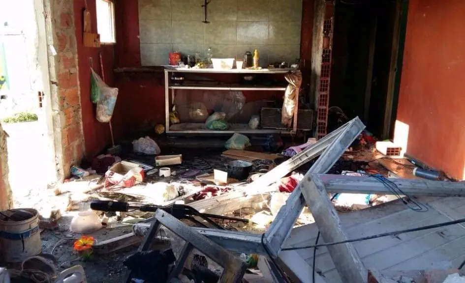 Al menos tres muertos en enfrentamiento barrial en Mar del Plata