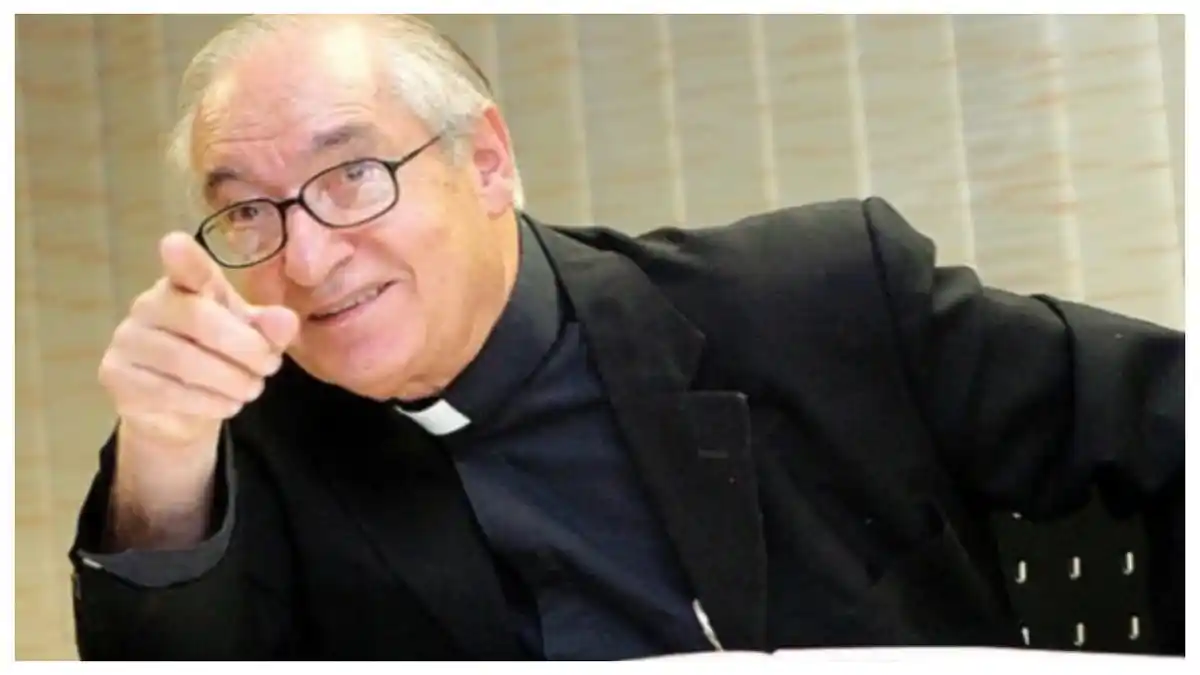 DEL SUSTO DE LA PRIMARIA al referendo consultivo: lo que piensa Luis Ugalde de la consulta del 3D